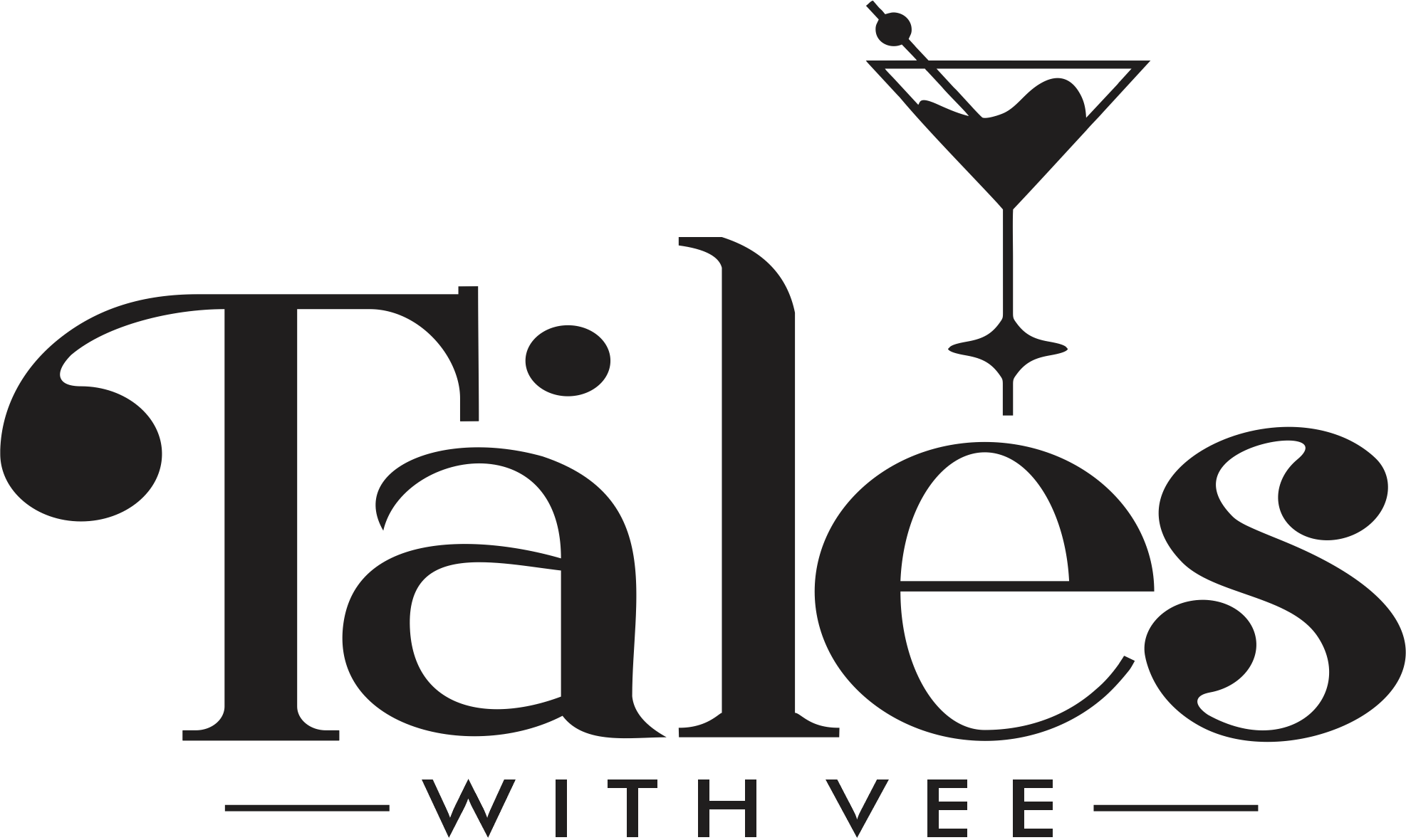 Tales with Vee 